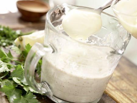 Andalusischer Kalbsbraten Zubereitung Schritt 7 Andalusischer Kalbsbraten Zubereitung Schritt 7