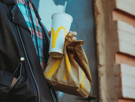 Wie der Wohnort das Gewicht beeinflusst