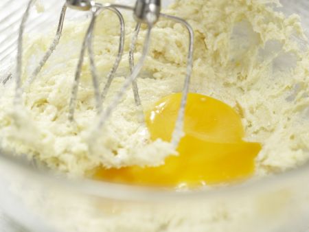 Apfel-Quarkauflauf Zubereitung Schritt 4 Apfel-Quarkauflauf Zubereitung Schritt 4