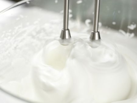 Apfel-Quarkauflauf Zubereitung Schritt 6 Apfel-Quarkauflauf Zubereitung Schritt 6
