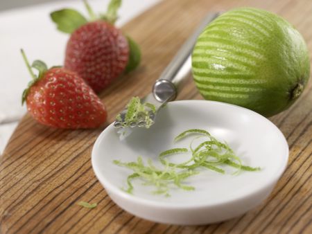 Apfel-Rhabarber-Gelee Zubereitung Schritt 4 Apfel-Rhabarber-Gelee Zubereitung Schritt 4