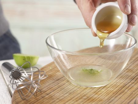 Apfel-Rhabarber-Gelee Zubereitung Schritt 5 Apfel-Rhabarber-Gelee Zubereitung Schritt 5