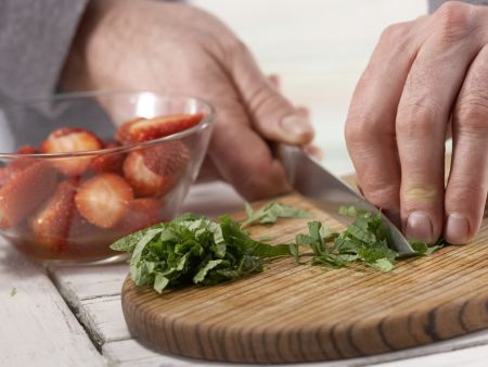 Apfel-Rhabarber-Gelee Zubereitung Schritt 8 Apfel-Rhabarber-Gelee Zubereitung Schritt 8