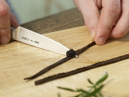 Apfel-Rosmarin-Gelee Zubereitung Schritt 3 Apfel-Rosmarin-Gelee Zubereitung Schritt 3