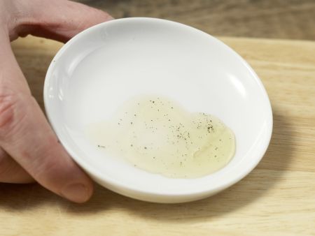 Apfel-Rosmarin-Gelee Zubereitung Schritt 7 Apfel-Rosmarin-Gelee Zubereitung Schritt 7