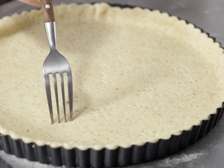Aprikosen-Joghurt-Tarte Zubereitung Schritt 4 Aprikosen-Joghurt-Tarte Zubereitung Schritt 4