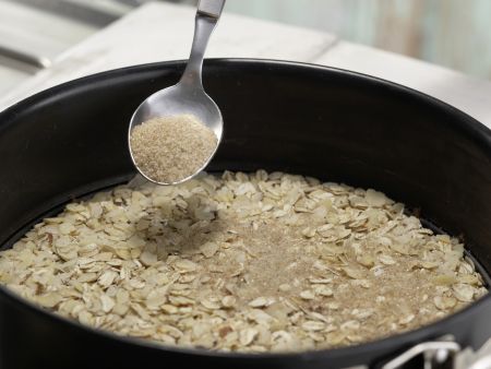 Aprikosen-Käsekuchen Zubereitung Schritt 2 Aprikosen-Käsekuchen Zubereitung Schritt 2