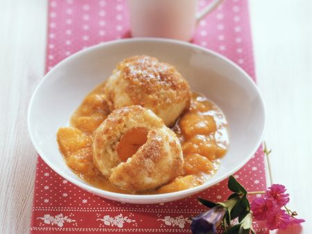 Marillenlikör Rezepte