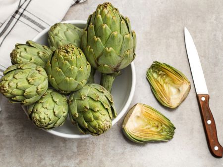 Artischocken