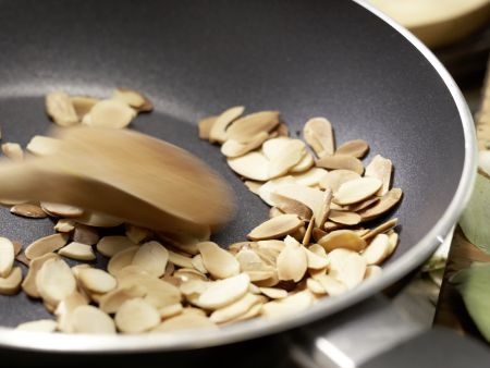 Artischocken-Cremesuppe Zubereitung Schritt 9 Artischocken-Cremesuppe Zubereitung Schritt 9