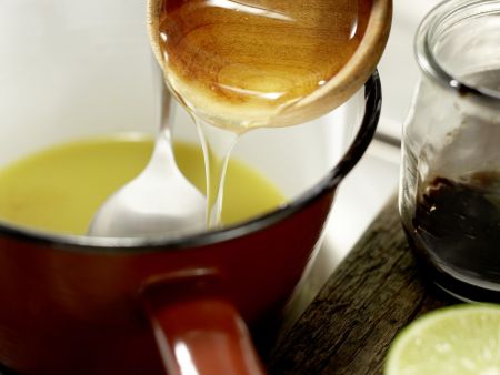 Asiatische Hähnchenspieße Zubereitung Schritt 1 Asiatische Hähnchenspieße Zubereitung Schritt 1