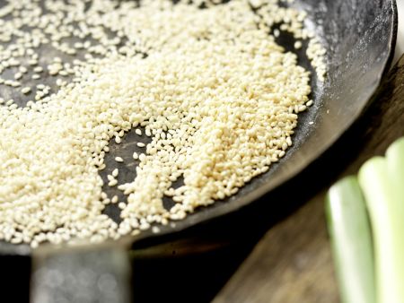 Asiatische Hähnchenspieße Zubereitung Schritt 6 Asiatische Hähnchenspieße Zubereitung Schritt 6