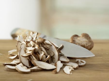 Asiatische Kohlsuppe Zubereitung Schritt 8 Asiatische Kohlsuppe Zubereitung Schritt 8
