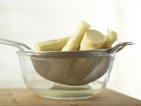 Asiatische Kohlsuppe Zubereitung Schritt 9 Asiatische Kohlsuppe Zubereitung Schritt 9