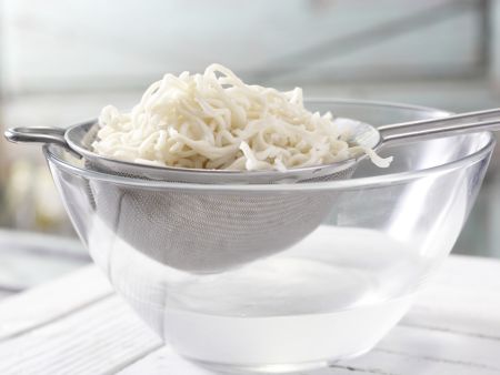 Asiatisches Entenragout mit Gemüse Zubereitung Schritt 8 Asiatisches Entenragout mit Gemüse Zubereitung Schritt 8
