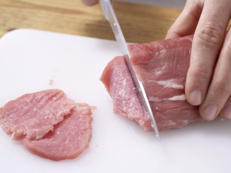 Asiatisches Fondue Zubereitung Schritt 6 Asiatisches Fondue Zubereitung Schritt 6
