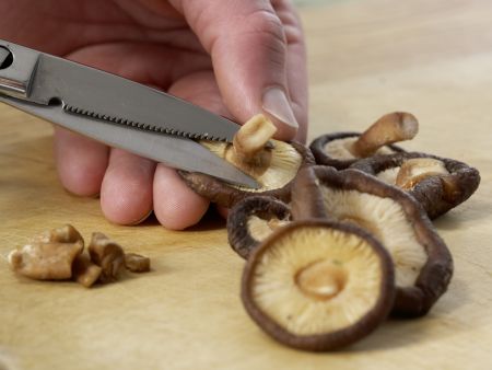 Asiatisches Fondue Zubereitung Schritt 8 Asiatisches Fondue Zubereitung Schritt 8