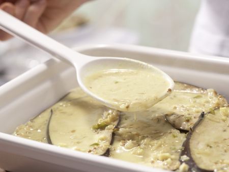 Auberginen-Kokos-Curry Zubereitung Schritt 10 Auberginen-Kokos-Curry Zubereitung Schritt 10