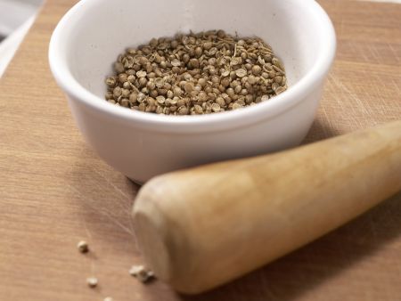 Auberginen-Kokos-Curry Zubereitung Schritt 2 Auberginen-Kokos-Curry Zubereitung Schritt 2