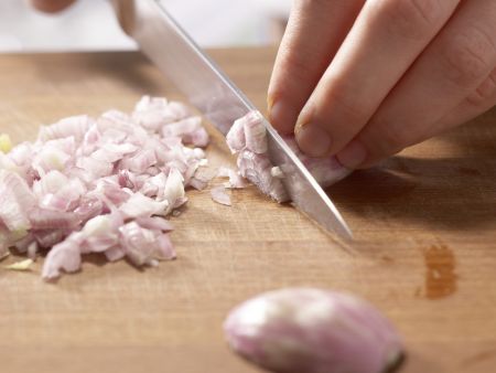 Auberginen-Kokos-Curry Zubereitung Schritt 3 Auberginen-Kokos-Curry Zubereitung Schritt 3