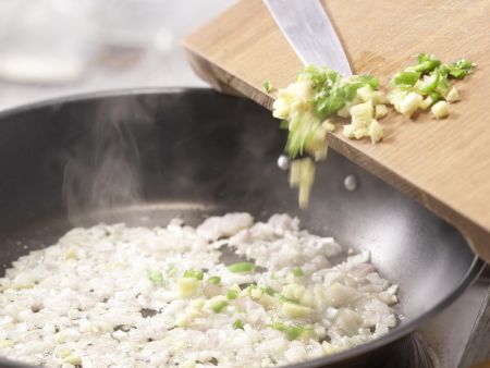 Auberginen-Kokos-Curry Zubereitung Schritt 5 Auberginen-Kokos-Curry Zubereitung Schritt 5