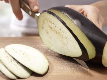 Auberginen-Kokos-Curry Zubereitung Schritt 8 Auberginen-Kokos-Curry Zubereitung Schritt 8