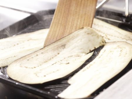 Auberginen-Kokos-Curry Zubereitung Schritt 9 Auberginen-Kokos-Curry Zubereitung Schritt 9