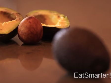 Avocado entkernen leicht gemacht!