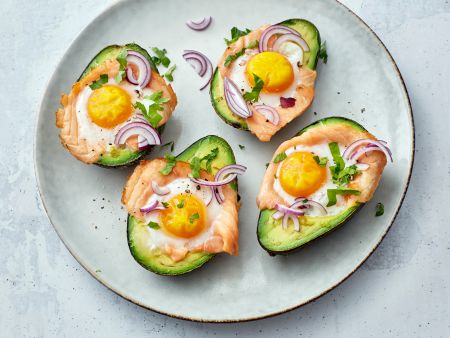 Harnsäure und ketogene Ernährung