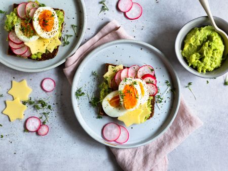 Hashimoto Frühstück Rezepte