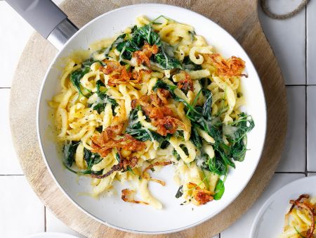 Köstliche Alpenküche Rezepte