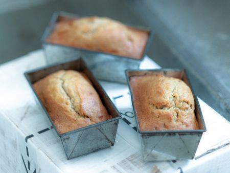 Bananenbrot Christian Rach Bananenbrot Christian Rach