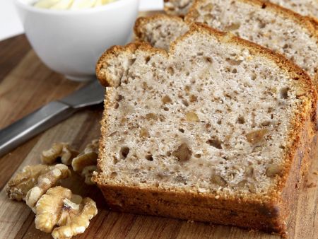 Bananenbrot Rezepte