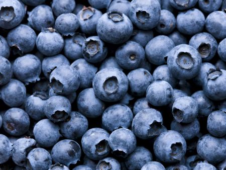 Genialer Trick: So bleiben Beeren länger frisch