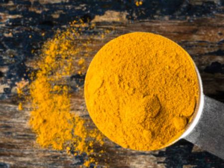 Darum ist Kurkuma so gesund