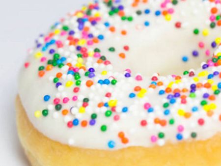 12 Zeichen, dass Sie zu viel Zucker essen