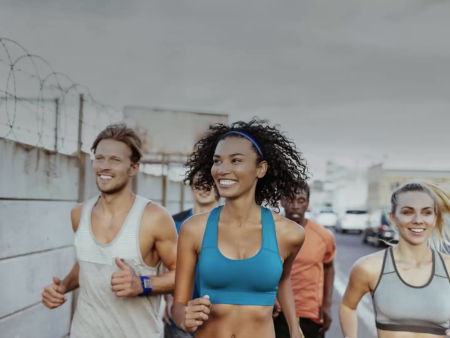 Schnellen Stoffwechsel bekommen