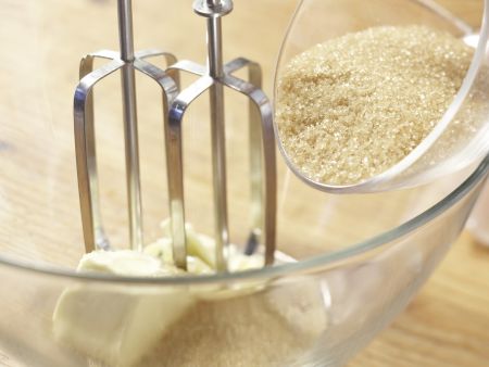 Birnen-Vanille-Herz Zubereitung Schritt 5 Birnen-Vanille-Herz Zubereitung Schritt 5