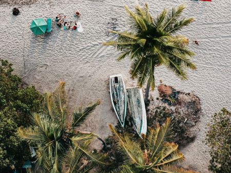 Blue Zone Costa Rica: Ein Vorbild für ein langes Leben