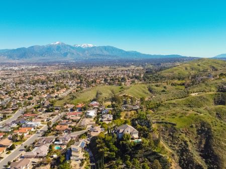 Blue Zone Loma Linda: Mit tiefem Glauben länger leben