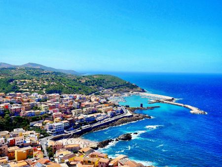 Blue Zone Sardinien: Die Formel für ein langes Leben