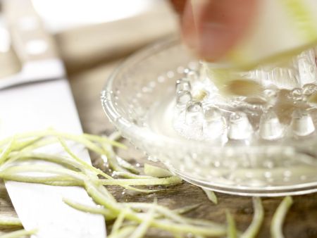Blumenkohl auf polnische Art – smarter Zubereitung Schritt 2 Blumenkohl auf polnische Art – smarter Zubereitung Schritt 2