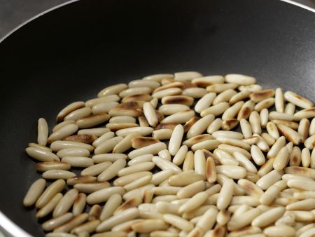 Blumenkohl mit Roastbeef Zubereitung Schritt 5 Blumenkohl mit Roastbeef Zubereitung Schritt 5