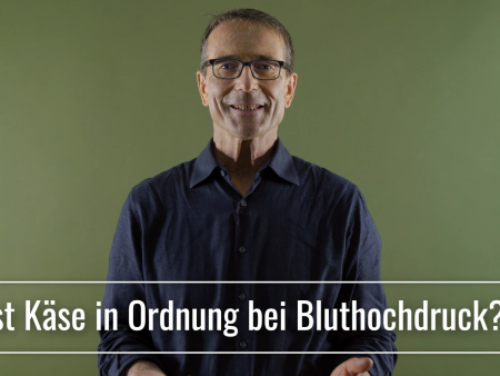 Ist Käse in Ordnung bei Bluthochdruck?