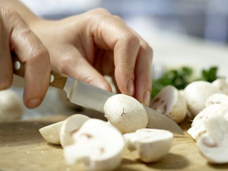 Boeuf Bourguignon – smarter Zubereitung Schritt 8 Boeuf Bourguignon – smarter Zubereitung Schritt 8