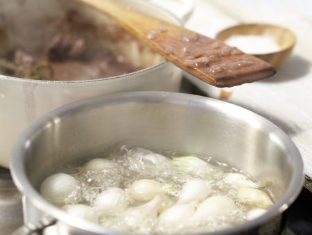 Boeuf Bourguignon – smarter Zubereitung Schritt 9 Boeuf Bourguignon – smarter Zubereitung Schritt 9