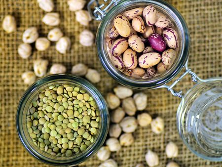 8 Lebensmittel, die lange satt machen