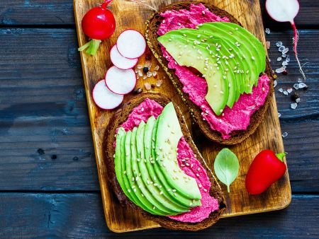 Essen für mehr Konzentration Rezepte