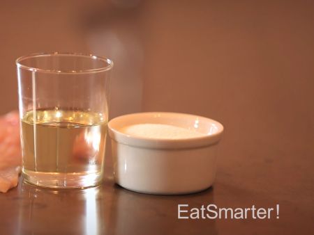 So easy: Braten ohne Fettspritzer