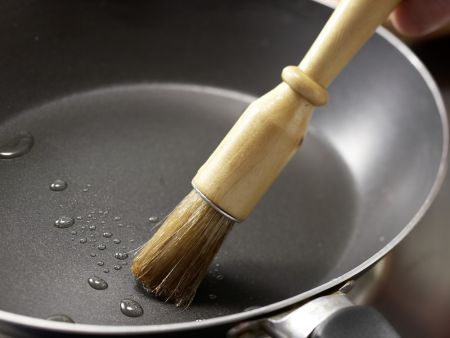 Bratkartoffeln – smarter Zubereitung Schritt 3 Bratkartoffeln – smarter Zubereitung Schritt 3